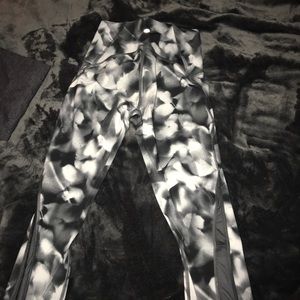 Train Times Pants 7/8